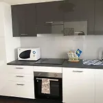 A due passi dal mare - Family Apartment