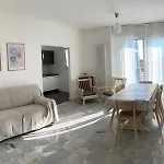 A due passi dal mare - Family Apartment