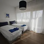 A due passi dal mare - Family Apartment