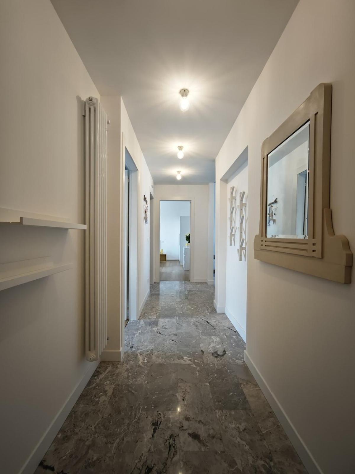 Apartment A Due Passi Dal Mare - Family *