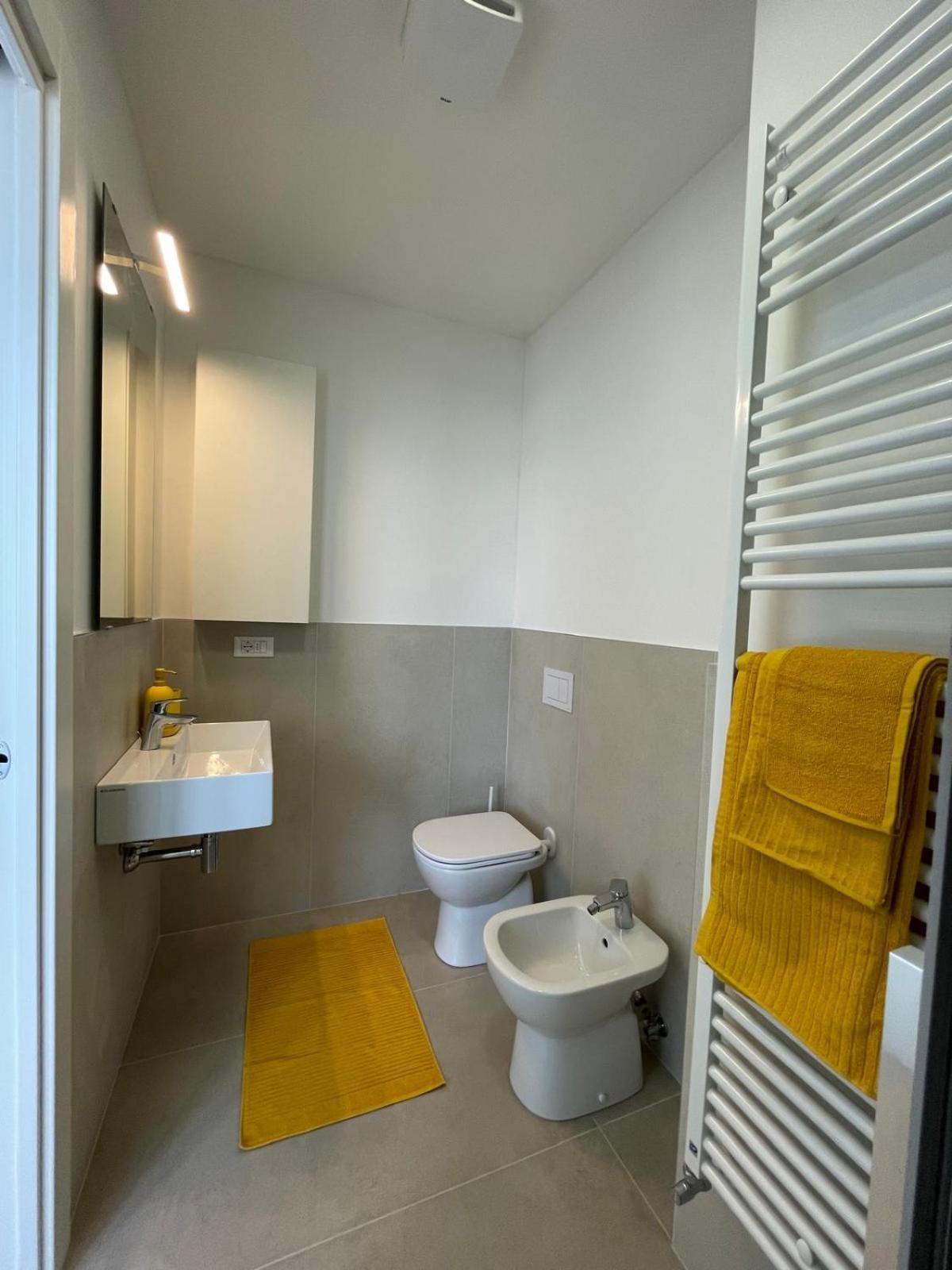 Apartment A Due Passi Dal Mare - Family Lido di Jesolo