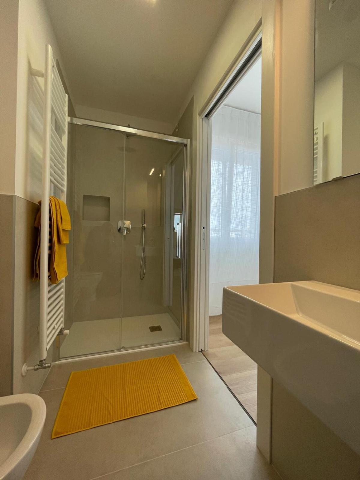 Apartment A Due Passi Dal Mare - Family *