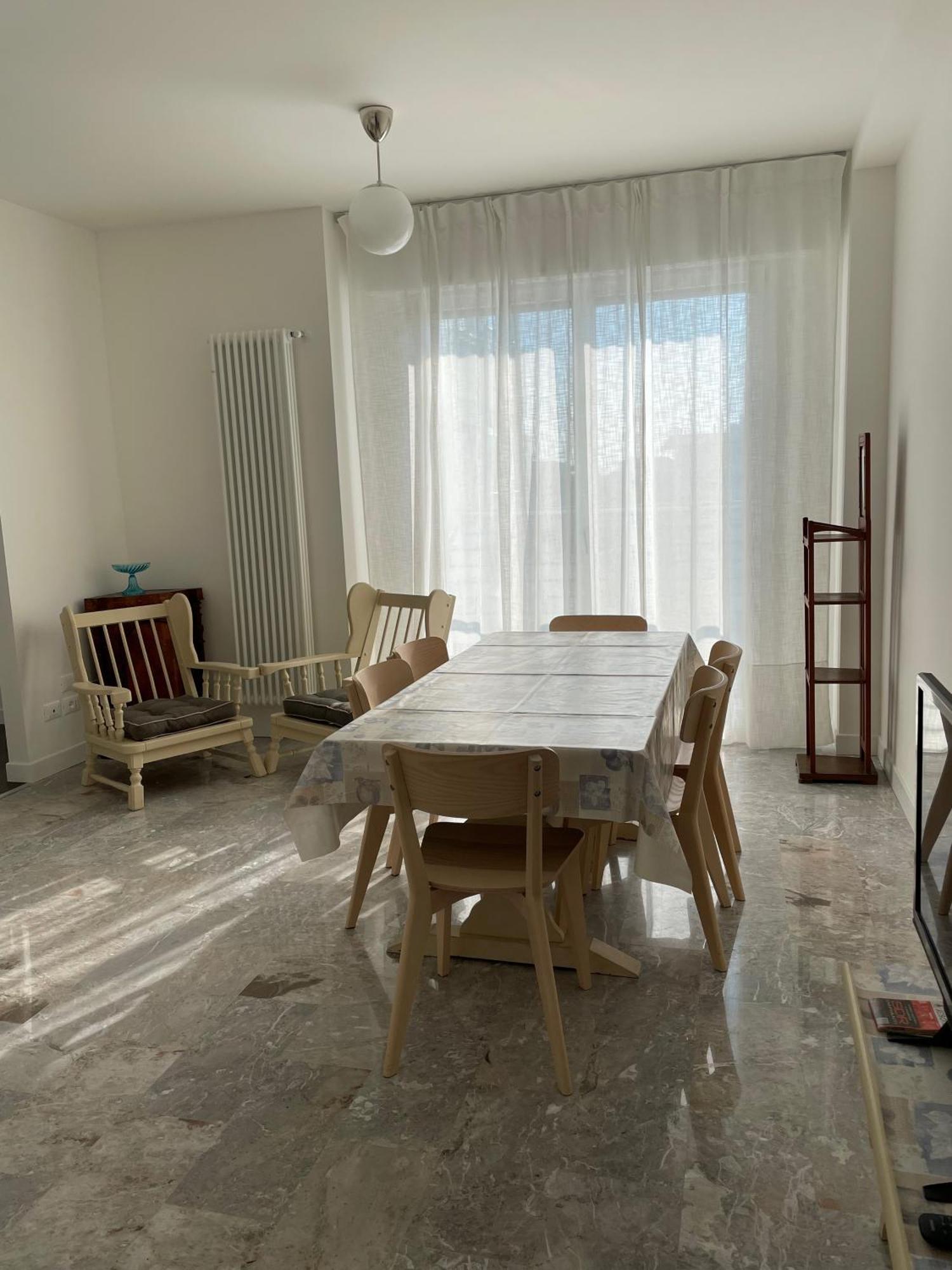 A Due Passi Dal Mare - Family Apartment Lido di Jesolo