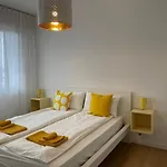 A Due Passi Dal Mare - Family Apartment