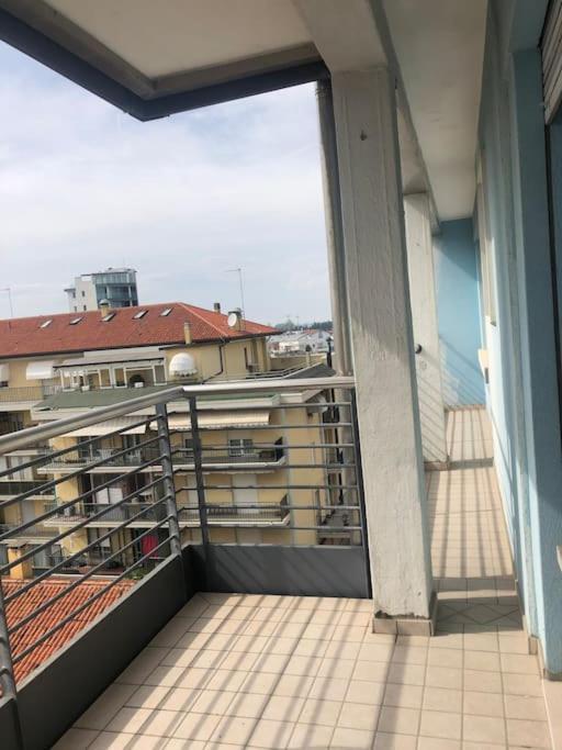 Apartment A Due Passi Dal Mare - Family