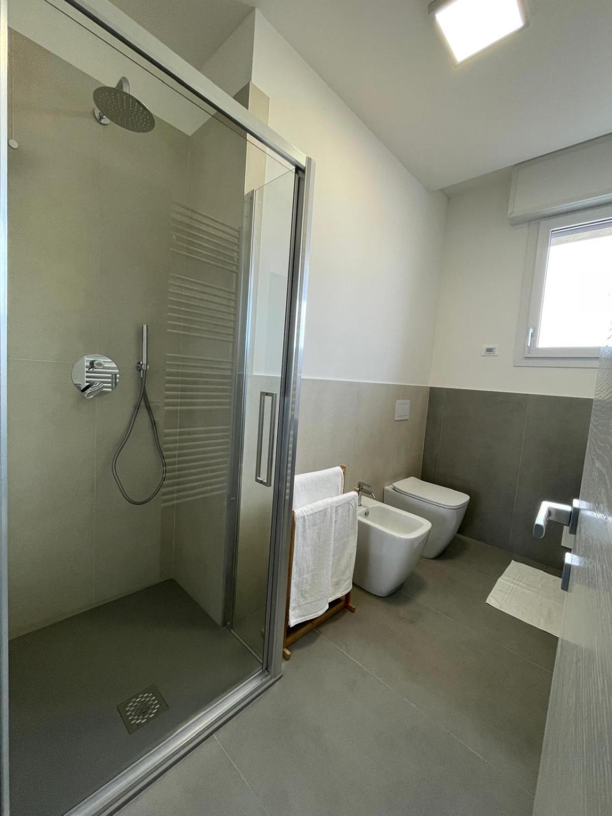 A Due Passi Dal Mare - Family Apartment *