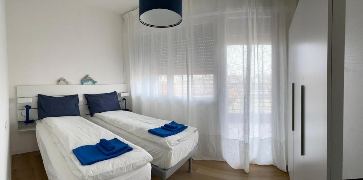 Apartment A Due Passi Dal Mare - Family *