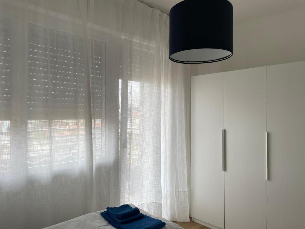 A Due Passi Dal Mare - Family Apartment *