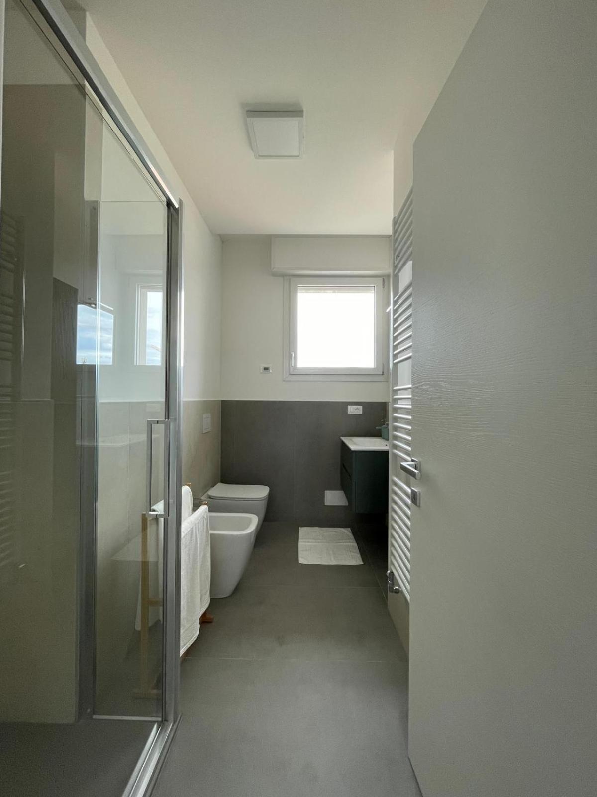 A Due Passi Dal Mare - Family Apartment Lido di Jesolo