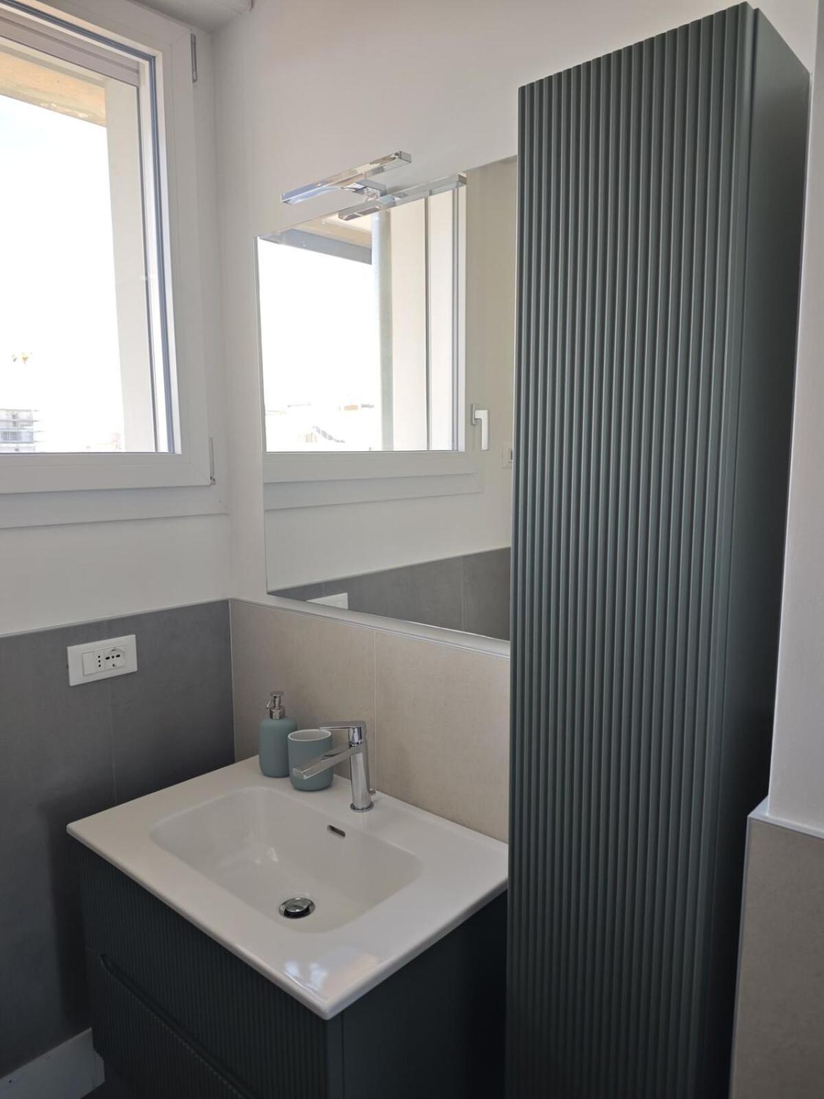 Apartment A Due Passi Dal Mare - Family Lido di Jesolo