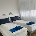 A Due Passi Dal Mare - Family Apartment