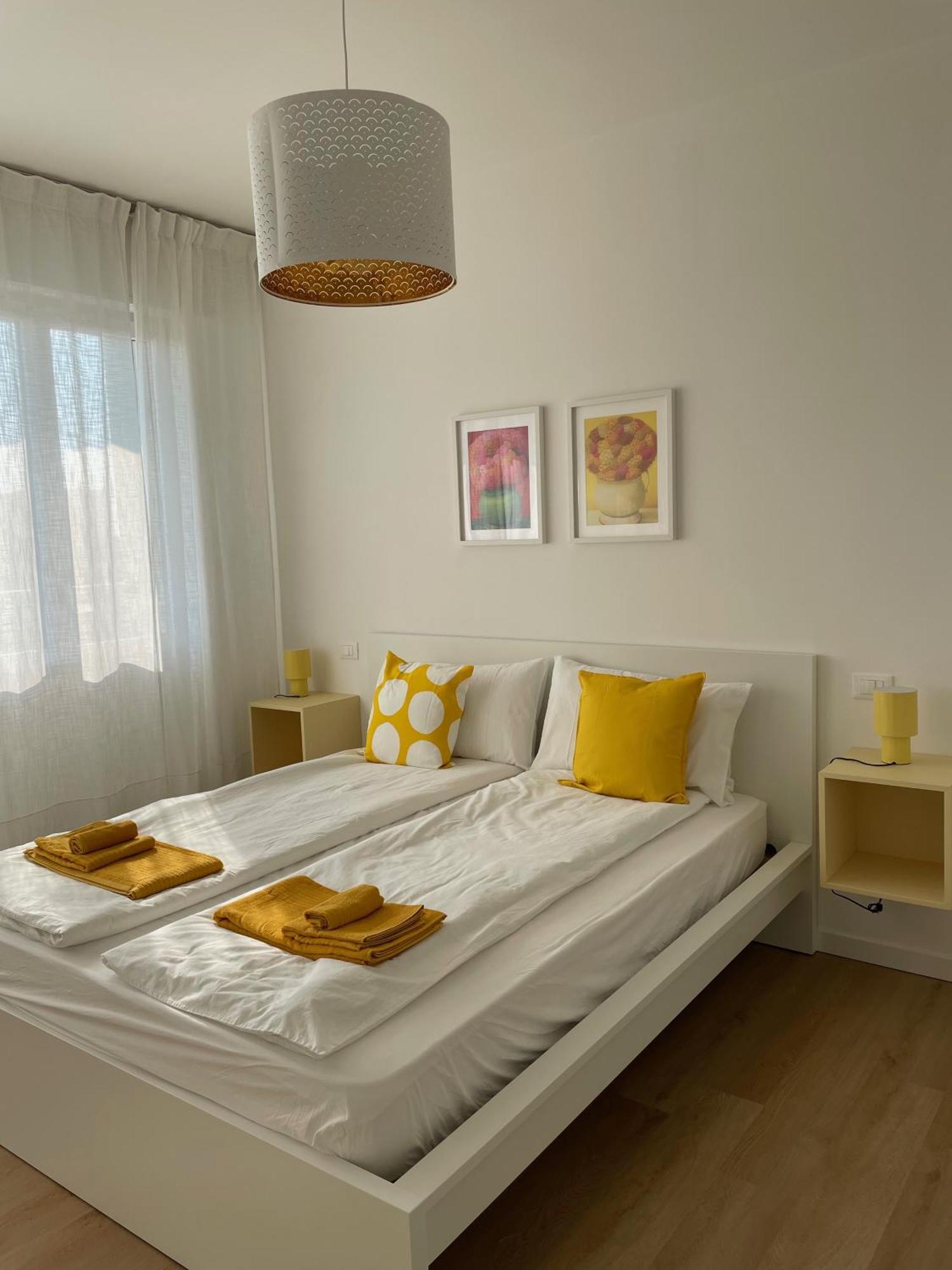 A Due Passi Dal Mare - Family Appartamento Lido di Jesolo